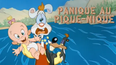 Panique au pique-nique