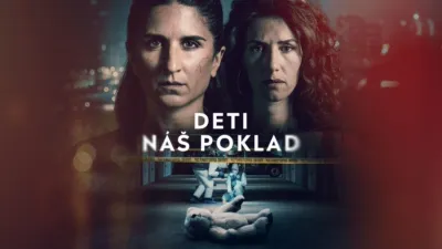 thumbnail - Deti, náš poklad