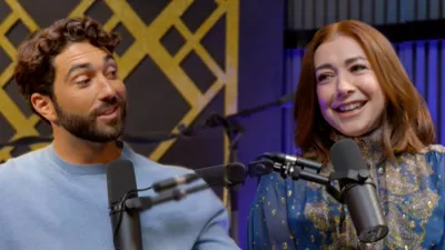 thumbnail - S1:E2 Episode 2: "One-Hit Wonders Night" Breakdown