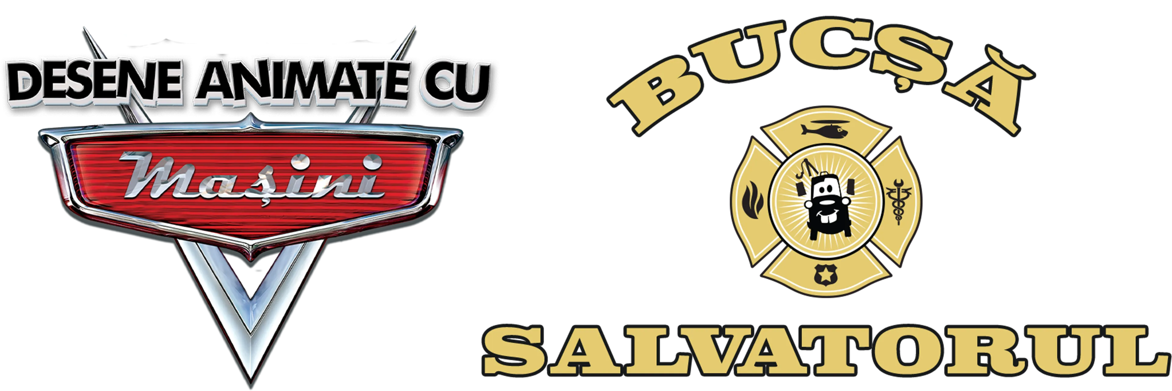 Bucșă Salvatorul