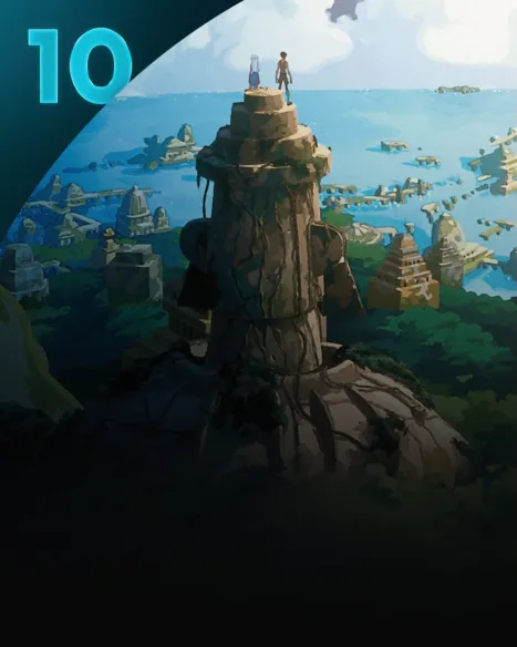 Atlantis: Det forsvundne rige
