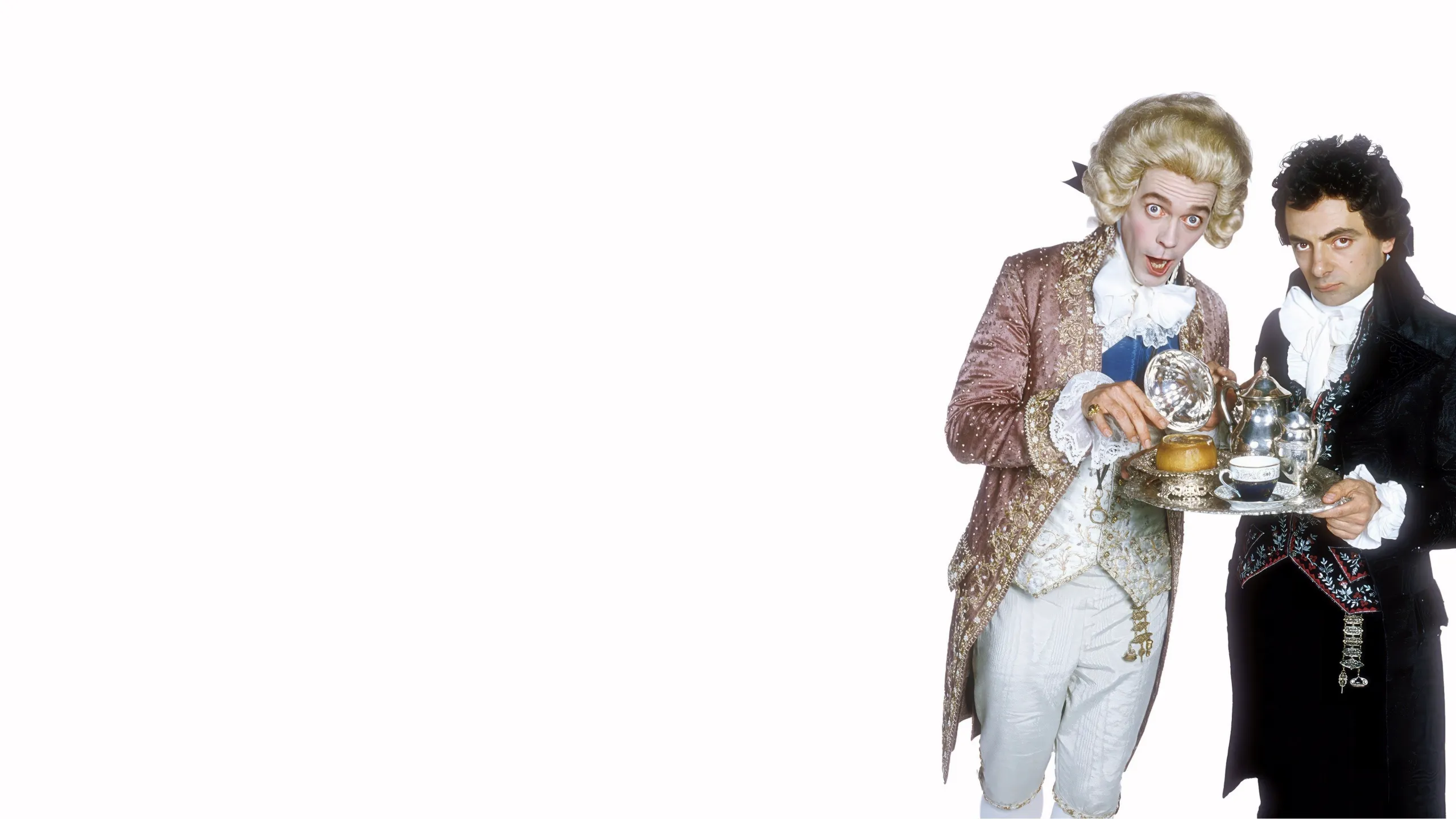 Blackadder the Third