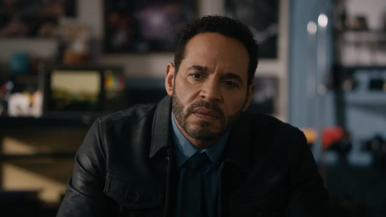 thumbnail - S2:E4 Behind the Music