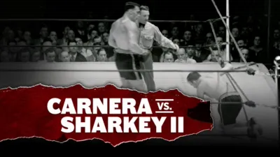 thumbnail - Carnera vs Sharkey II