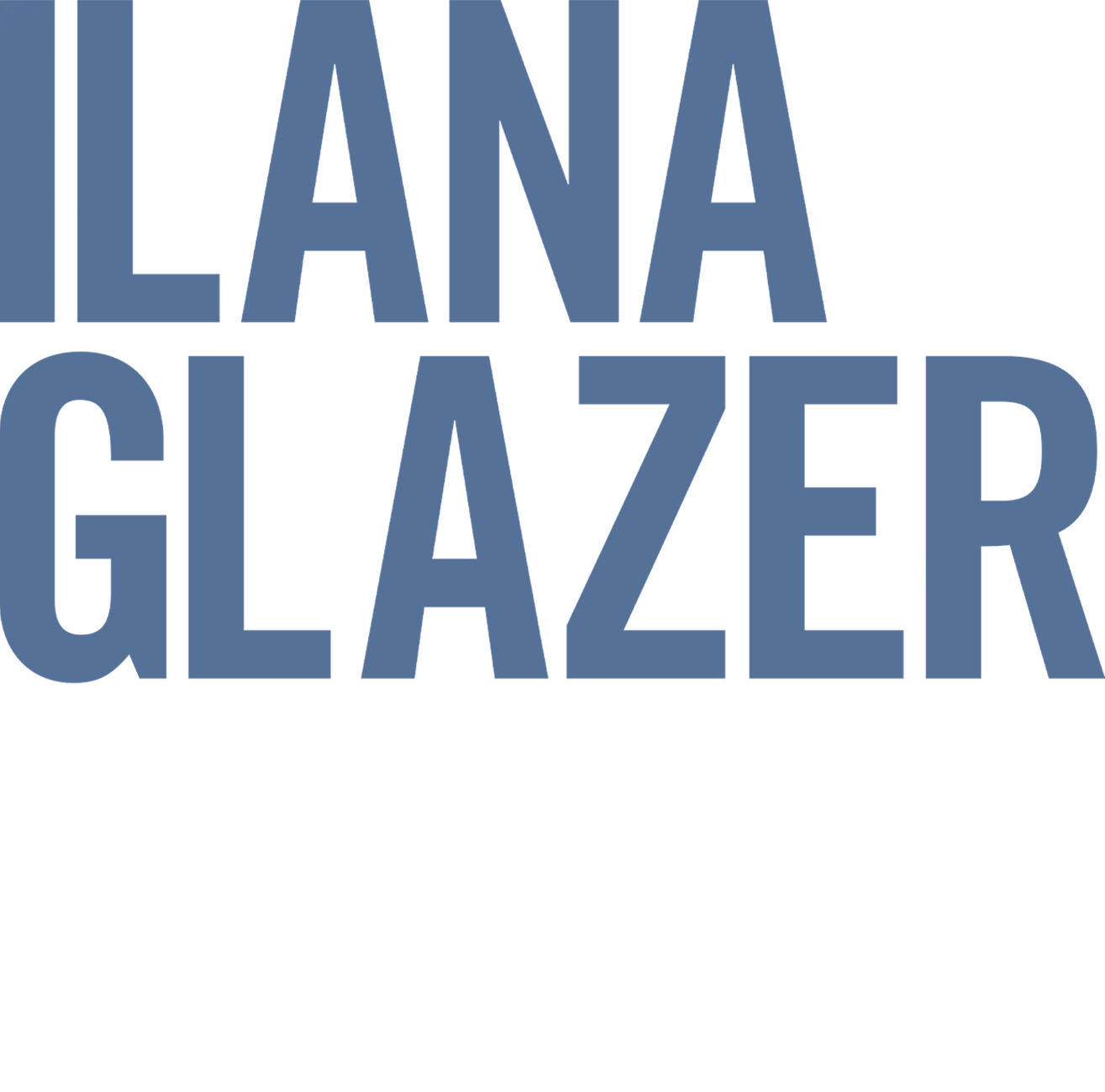 Ilana Glazer: The Planet is Burning