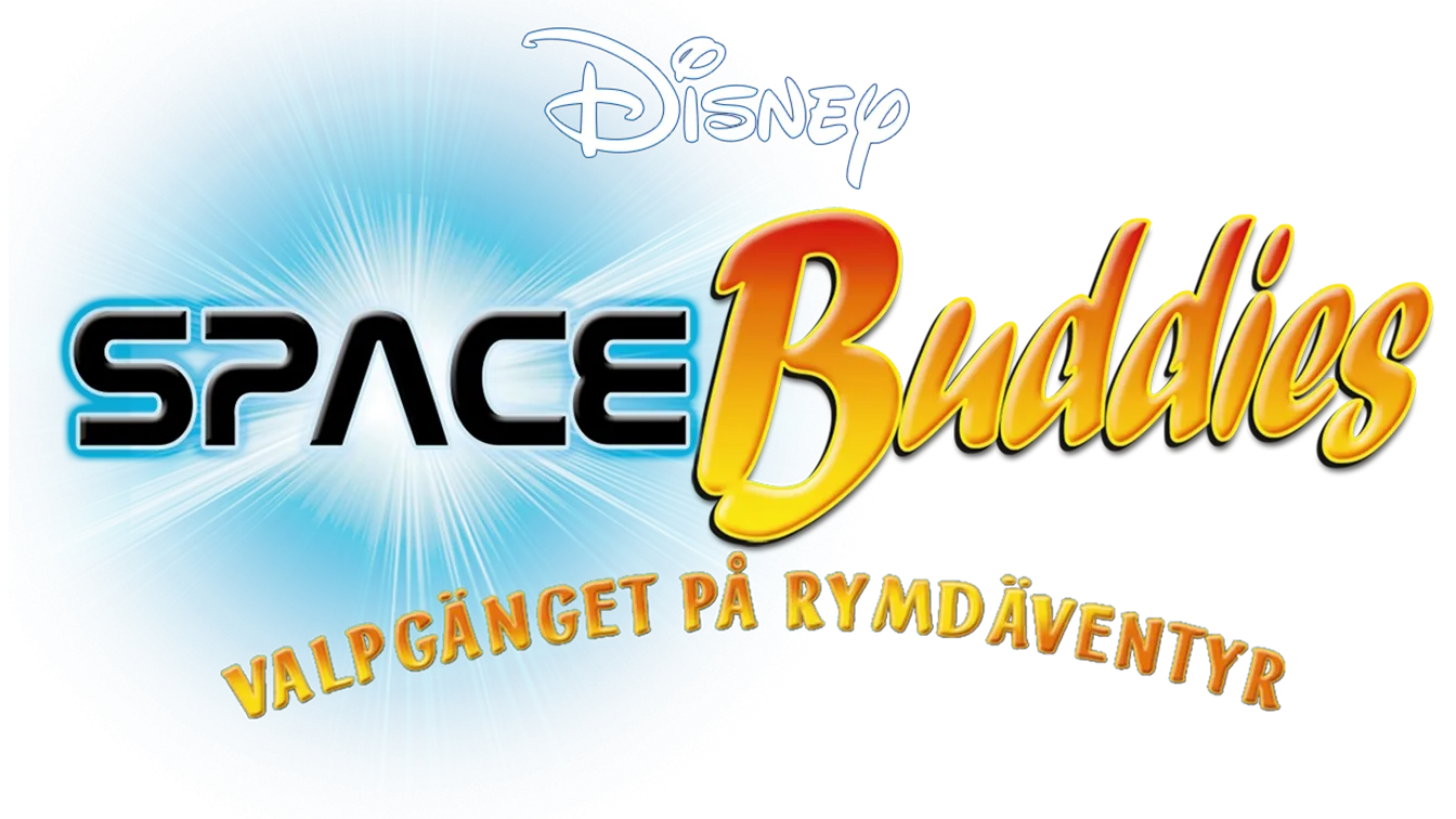 Space Buddies: Valpgänget på rymdäventyr