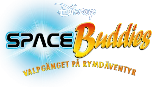 Space Buddies: Valpgänget på rymdäventyr