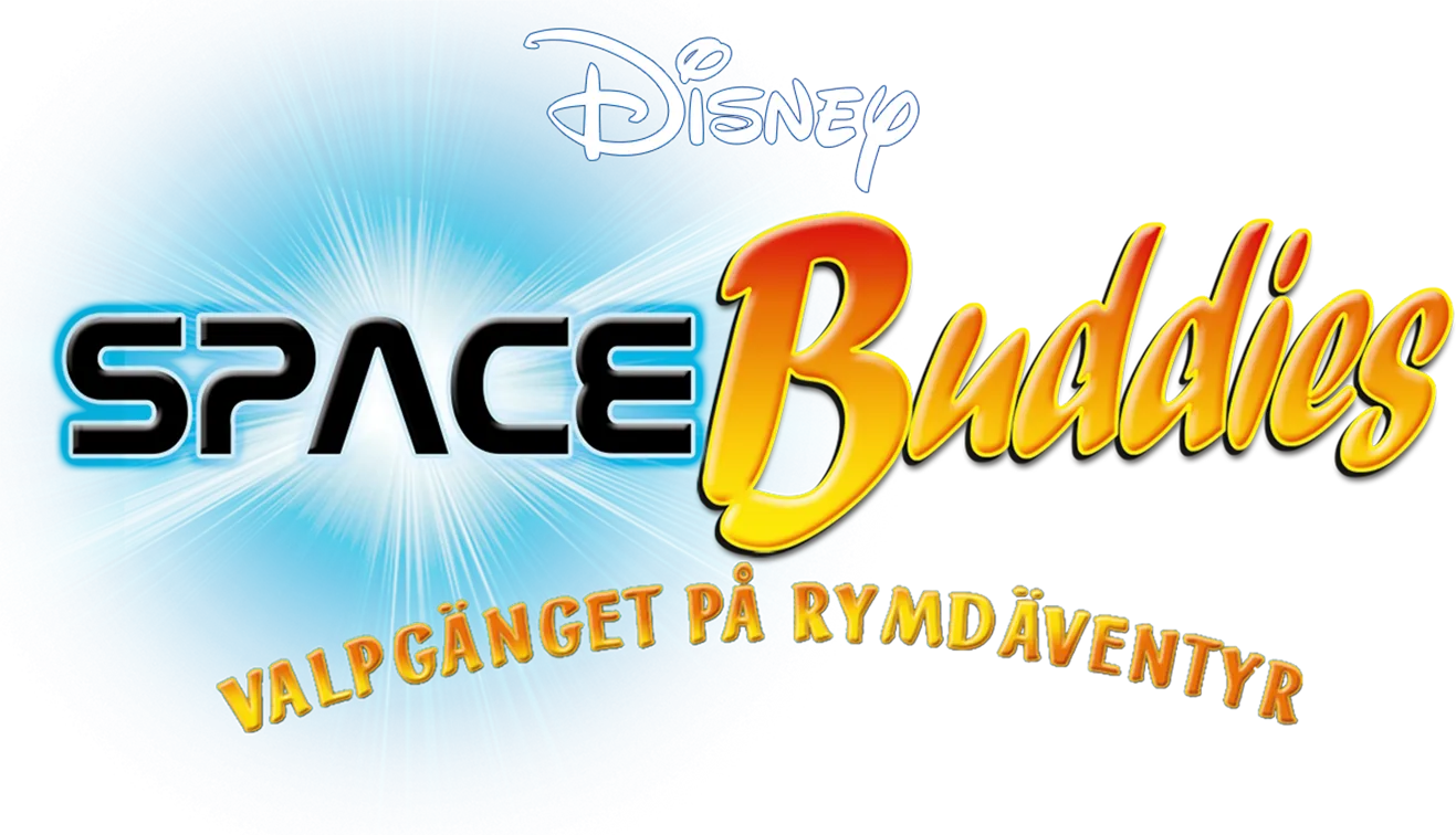 Space Buddies: Valpgänget på rymdäventyr