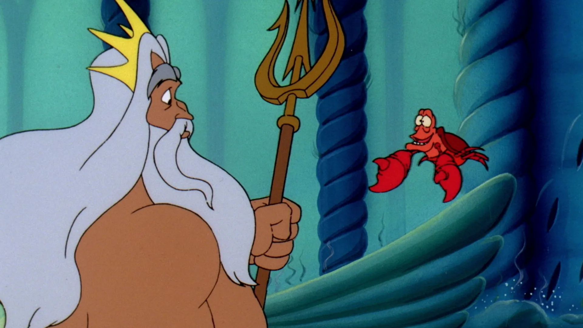 thumbnail - S1:E1 The Great Sebastian