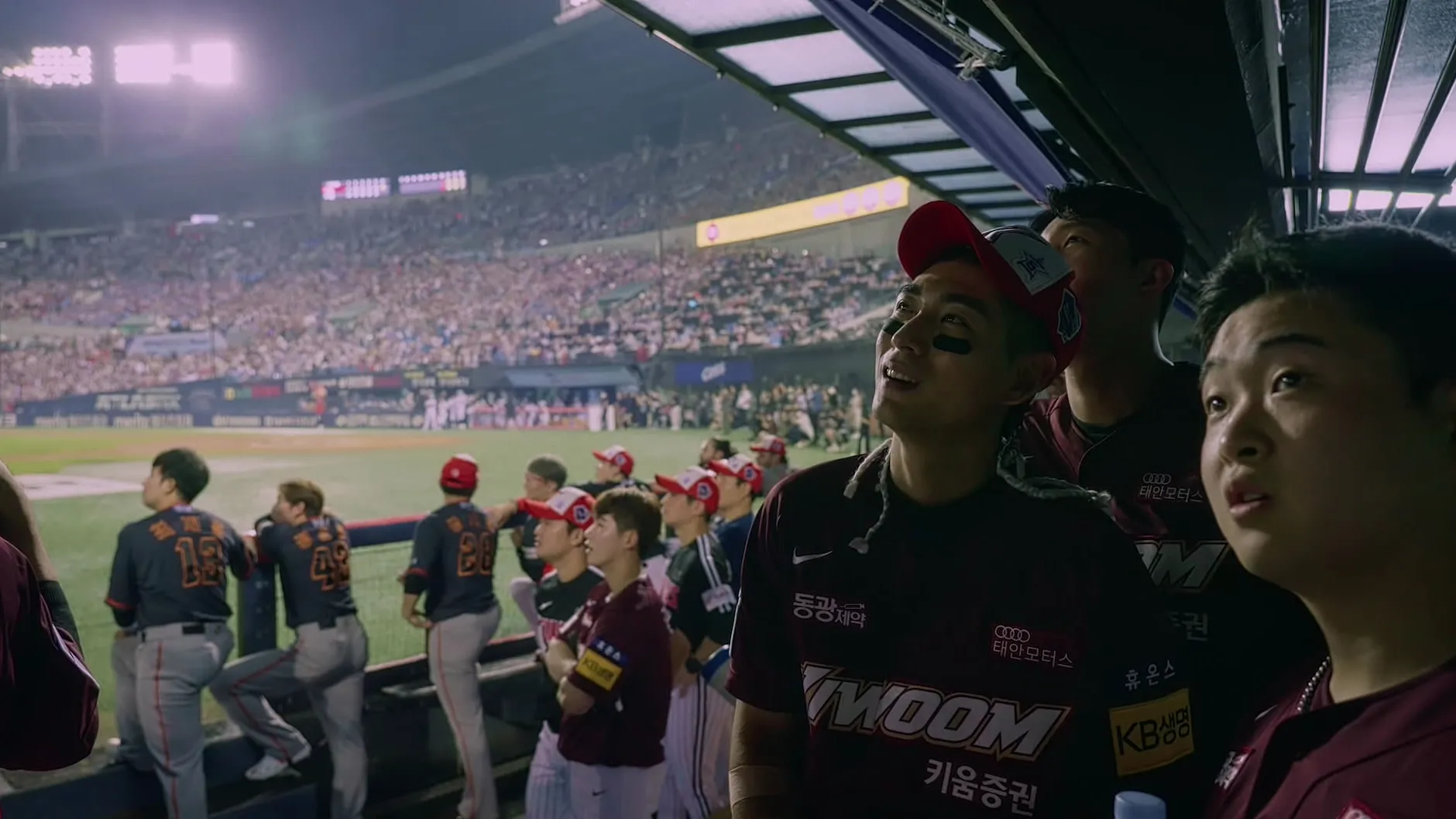 thumbnail - S1:E2 The Revolt of the Underdogs