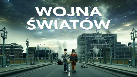 thumbnail - Wojna światów