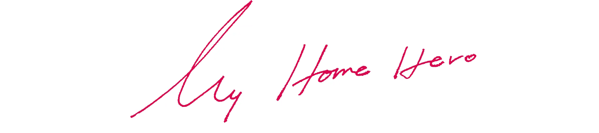 마이 홈 히어로