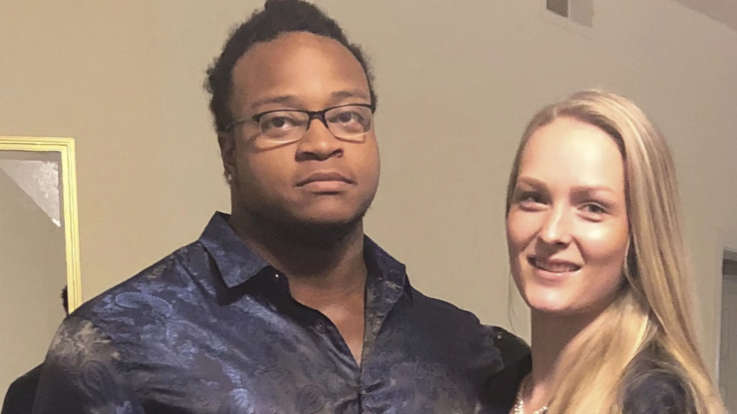 thumbnail - S18:E4 Trapped Abroad with a Psychopath