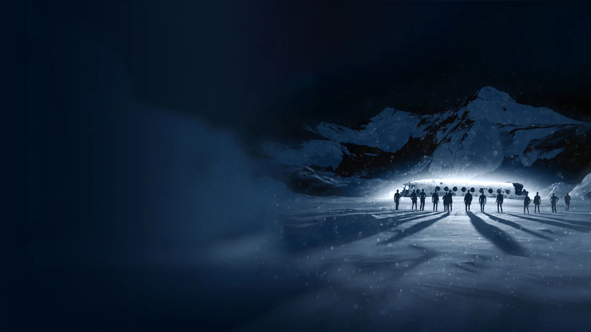 Prisoners of the Snow: A Special Edition of 20/20