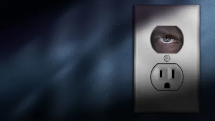 Phrogging: Hider in My House