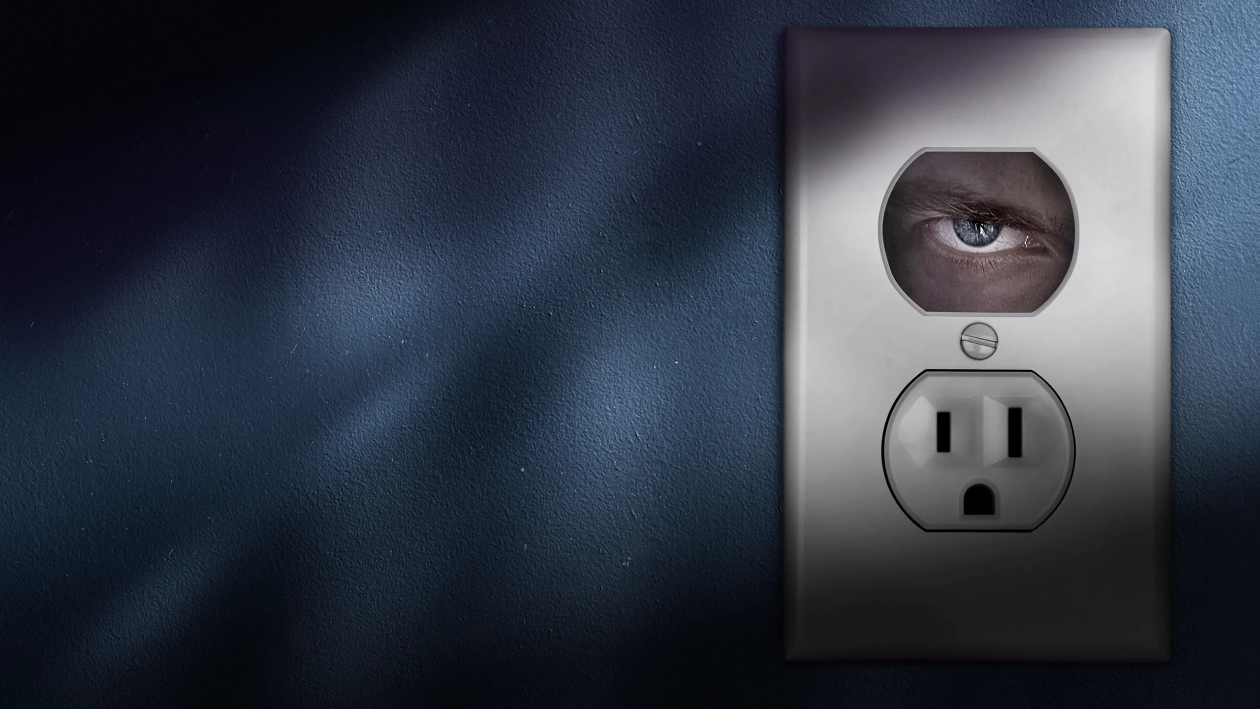 Phrogging: Hider in My House