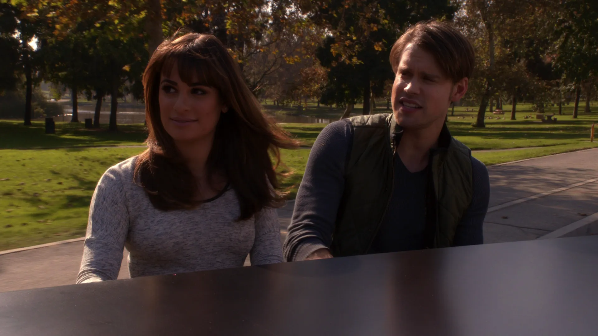 thumbnail - S6:E4 The Hurt Locker