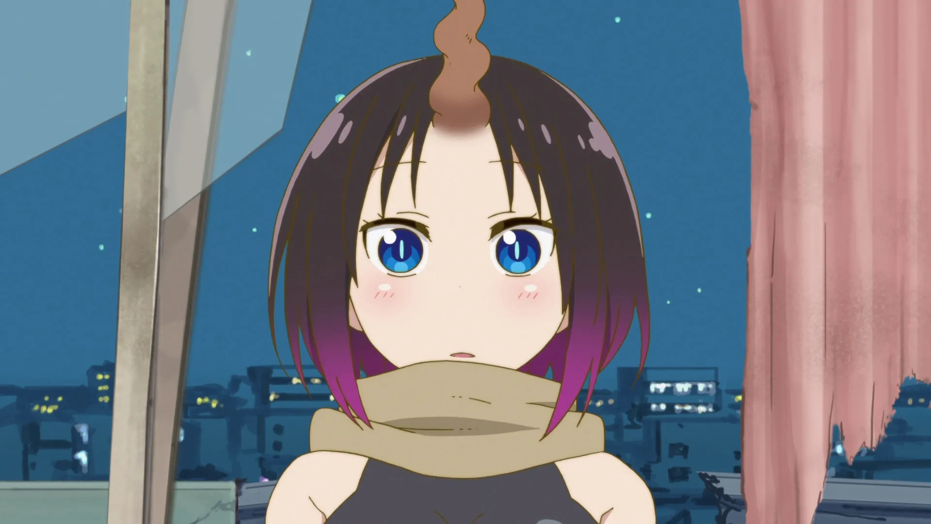 thumbnail - S1:E8 (Sub) New Dragon, Elma! (She's Finally Appearing, Huh?)