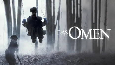 thumbnail - Das Omen