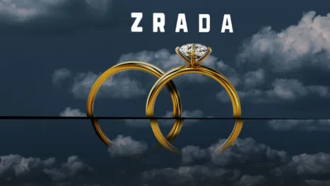 thumbnail - Zrada