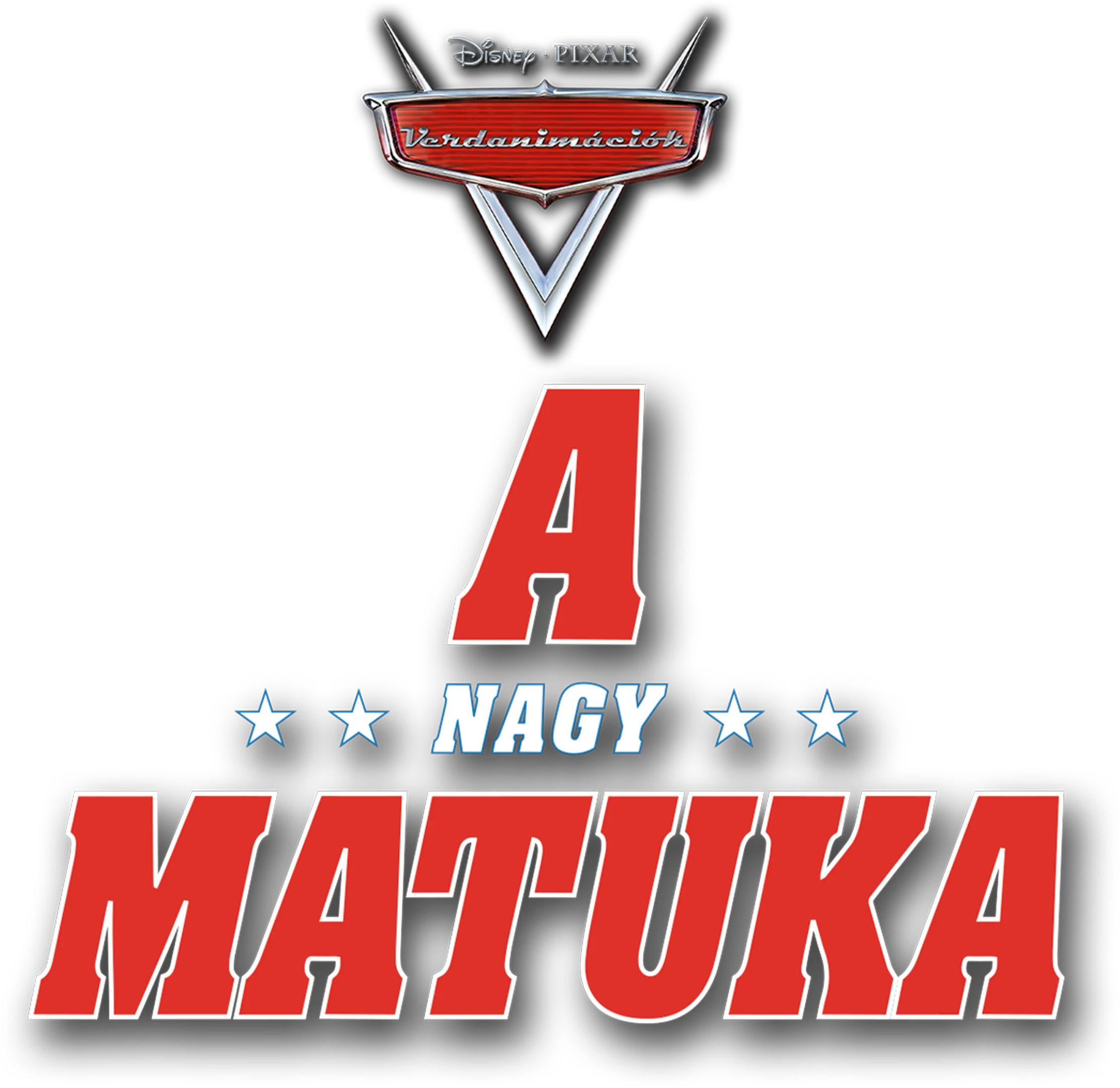 A nagy Matuka