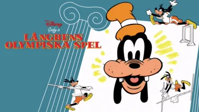 Långbens olympiska spel