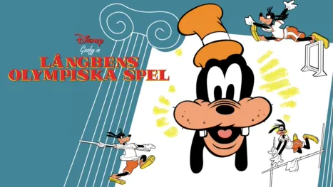 thumbnail - Långbens olympiska spel