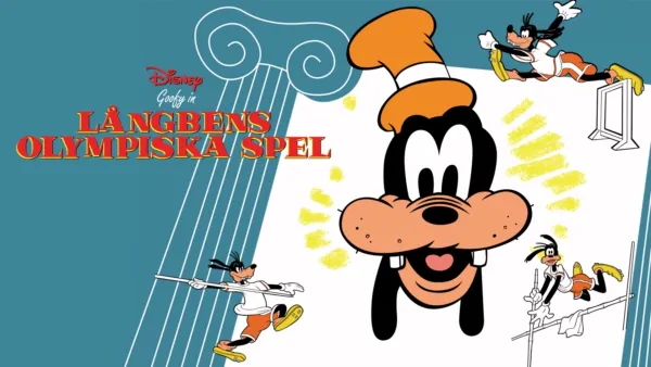 thumbnail - Långbens olympiska spel