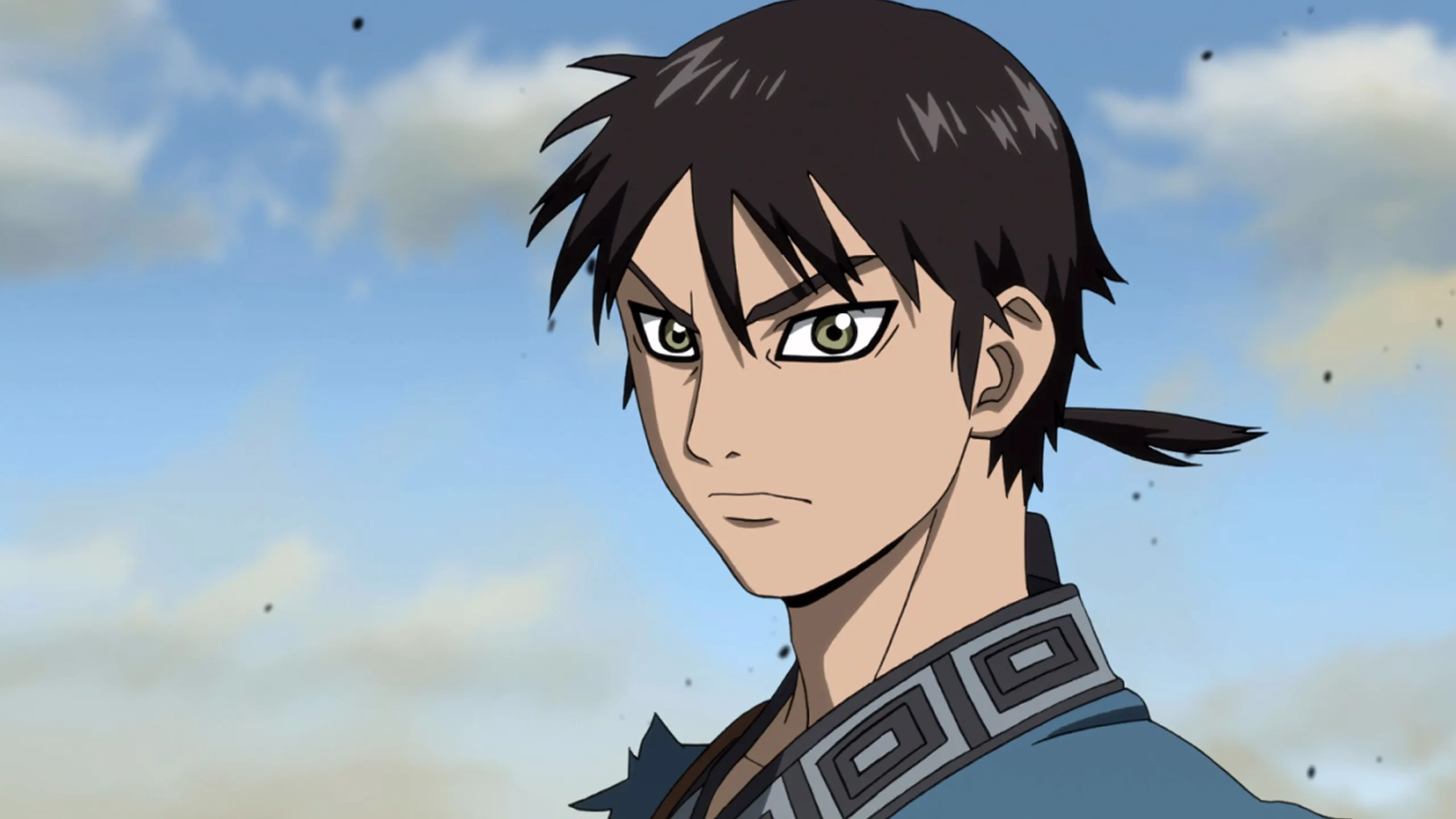 Kingdom Chapter 2