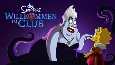 thumbnail - Willkommen im Club