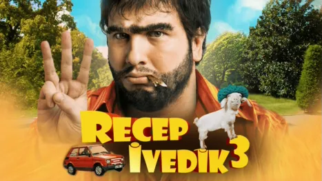 thumbnail - Recep İvedik 3