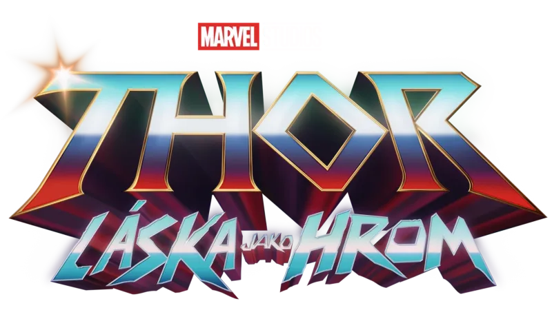 Thor: Láska jako hrom