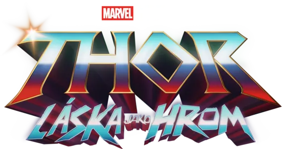Thor: Láska jako hrom