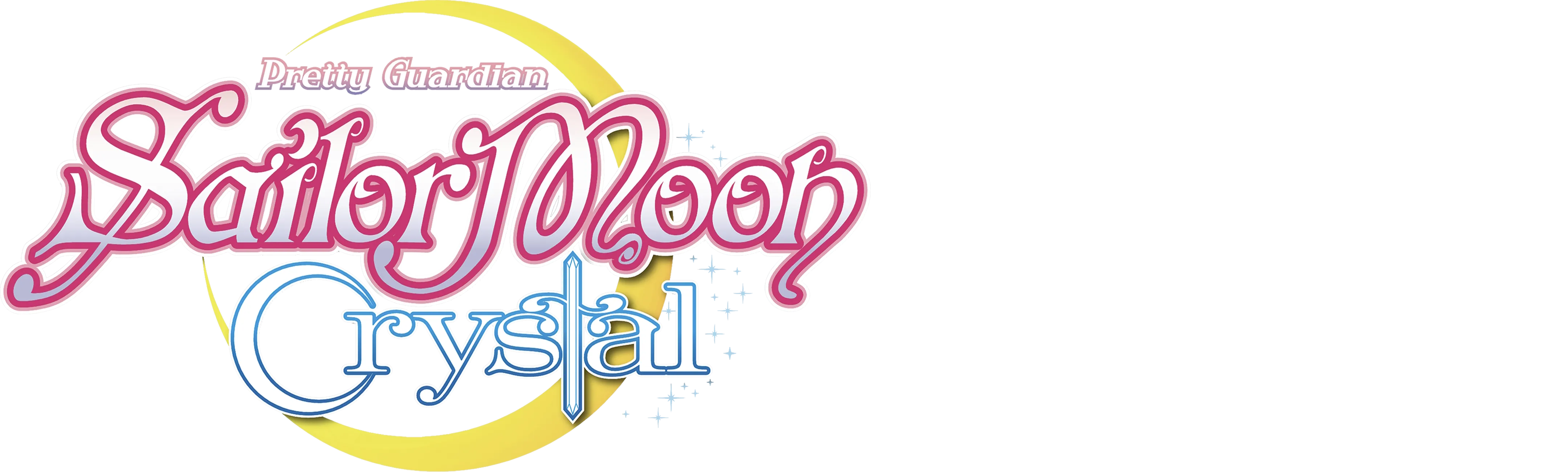 Sailor Moon Crystal