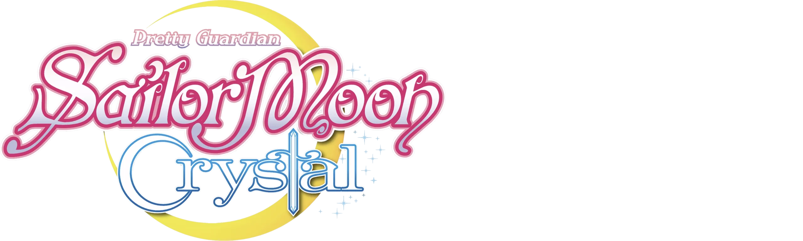 Sailor Moon Crystal