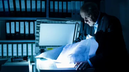 Wilsberg - Ein Detektiv und Gentleman