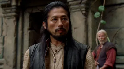 thumbnail - S6:E2 LA X (Part 2 of 2)