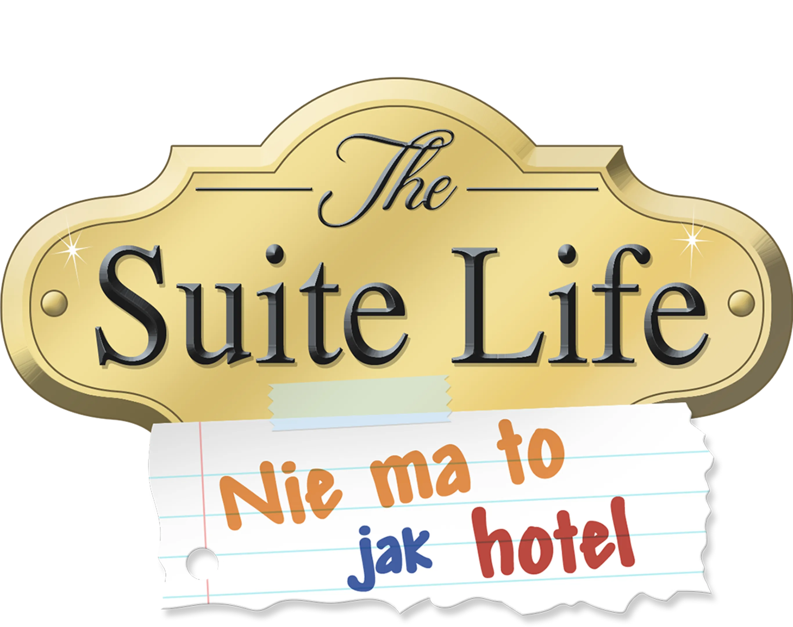 Nie ma to jak hotel