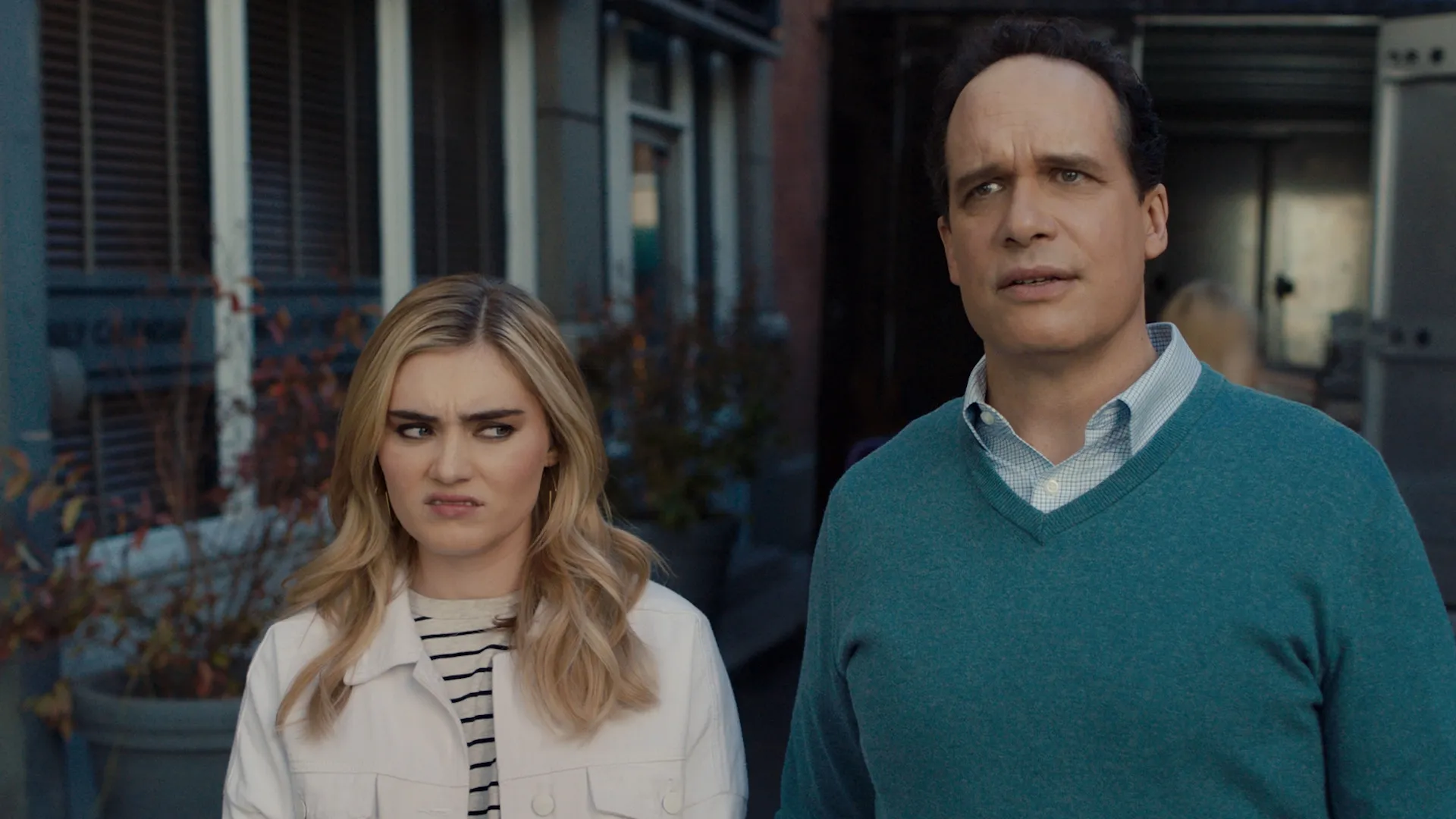 thumbnail - S5:E9 The Heist