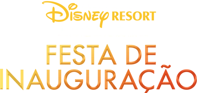 Shanghai Disney Resort: Festa de Inauguração