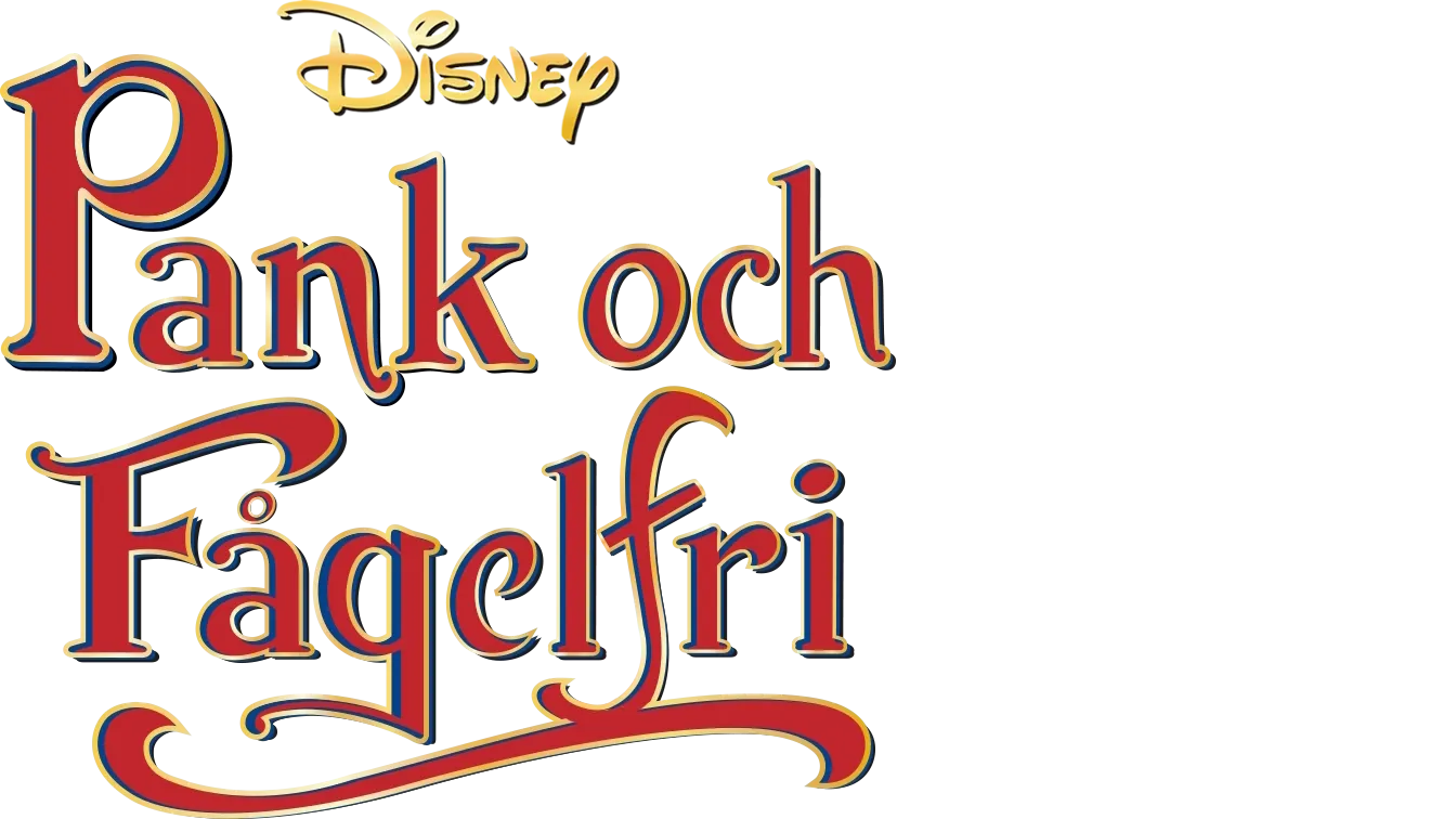Pank och fågelfri