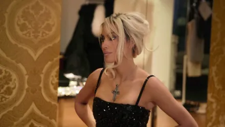 thumbnail - Les Kardashian S3:E4 Ciao, Kim