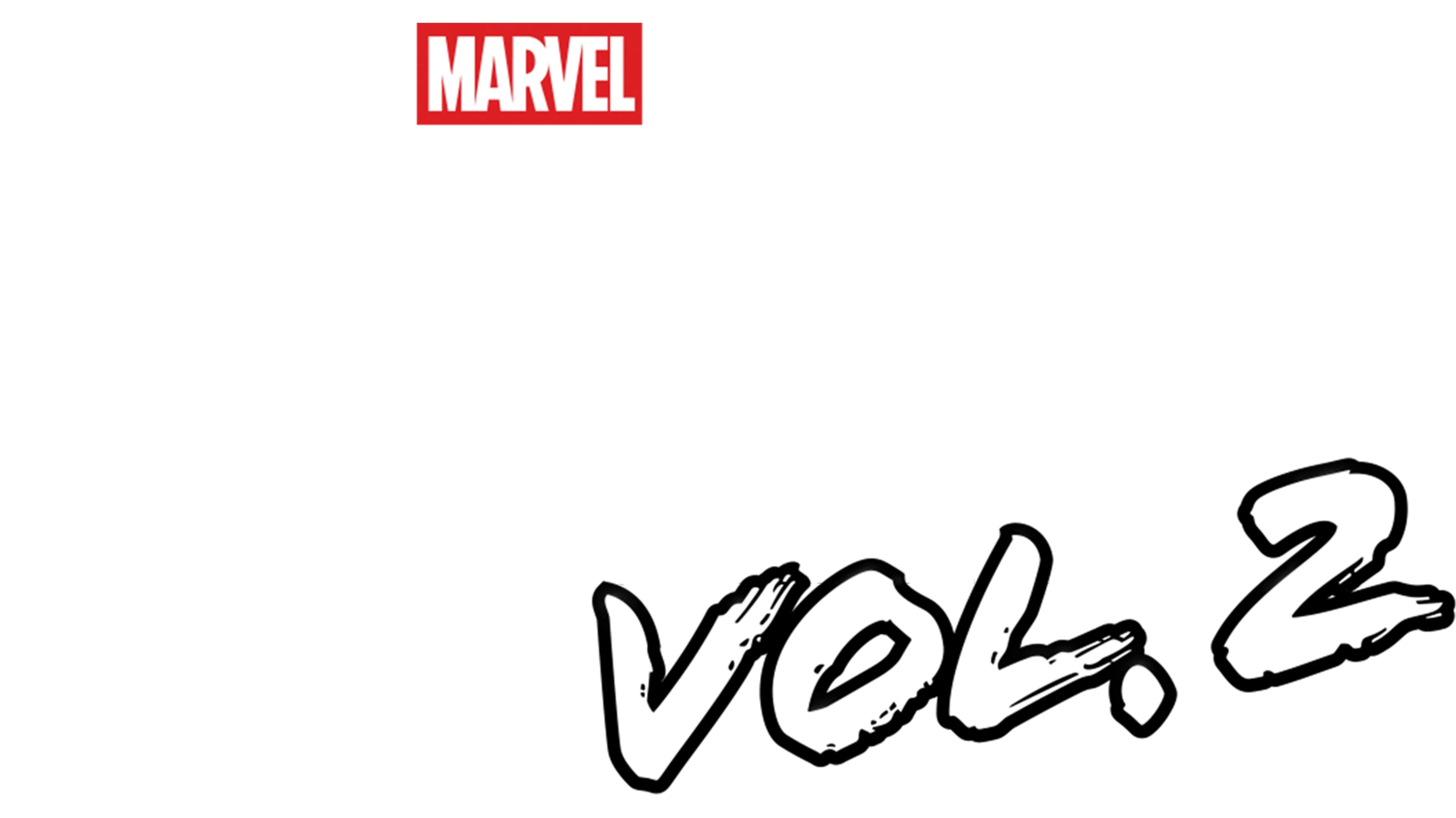 A galaxis őrzői vol. 2.