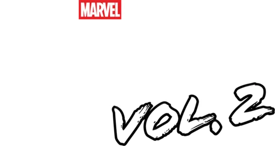 A galaxis őrzői vol. 2.