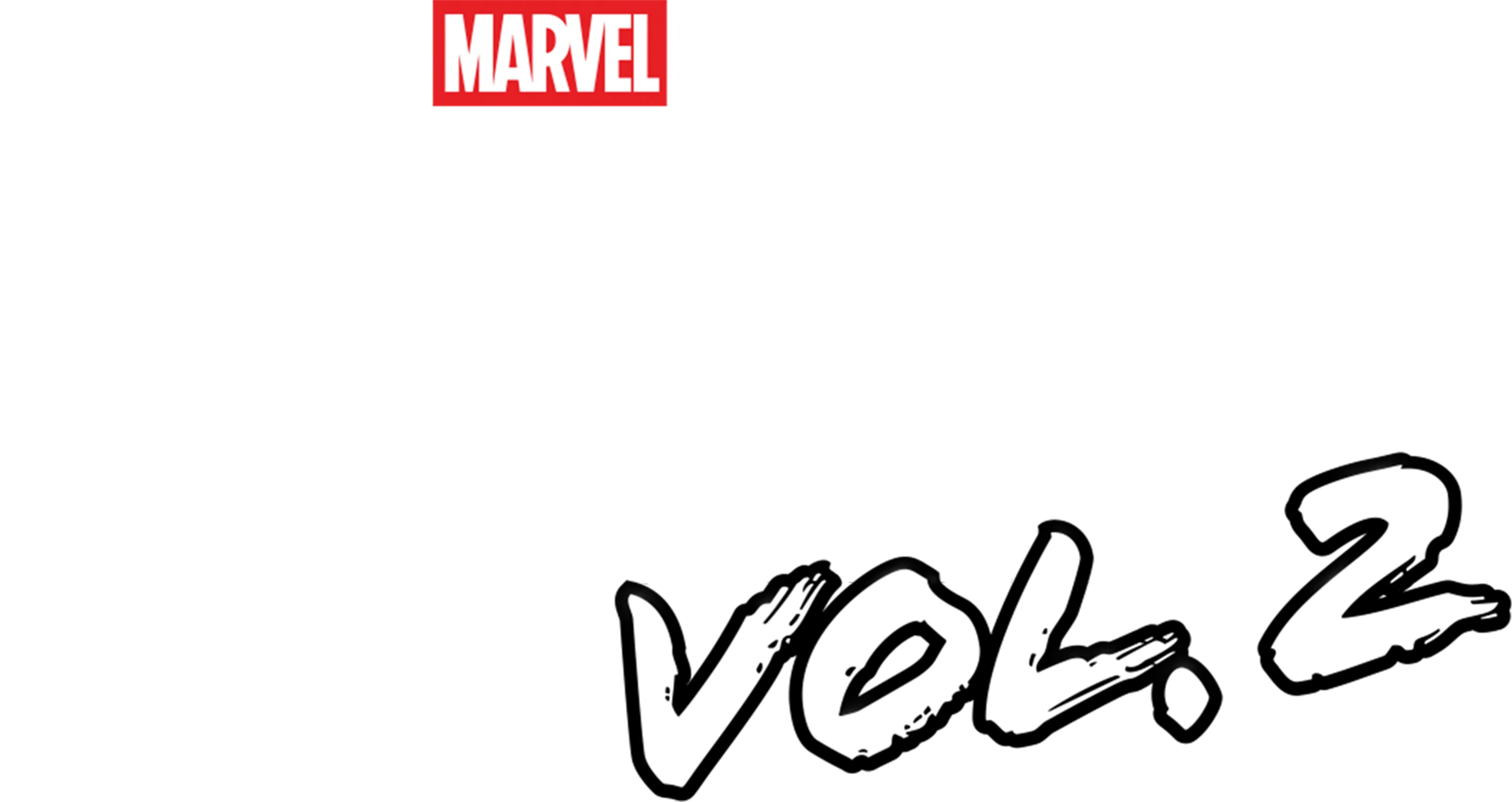 A galaxis őrzői vol. 2.
