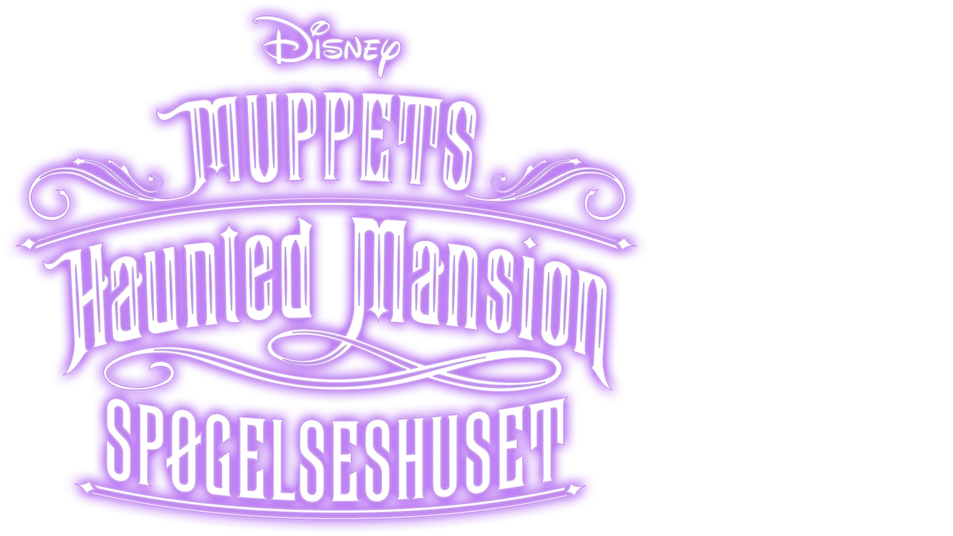 Muppets Haunted Mansion: Spøgelseshuset