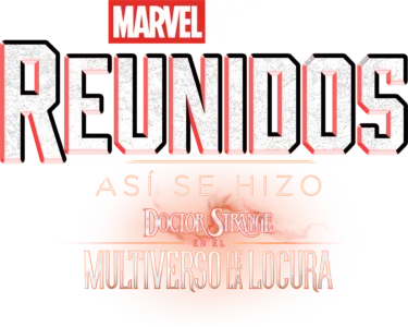 Así se hizo Doctor Strange en el multiverso de la locura