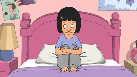 thumbnail - Bob's Burgers