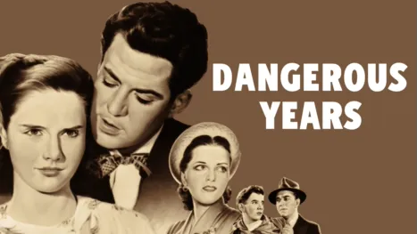 thumbnail - Dangerous Years