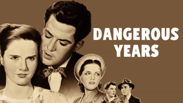 thumbnail - Dangerous Years